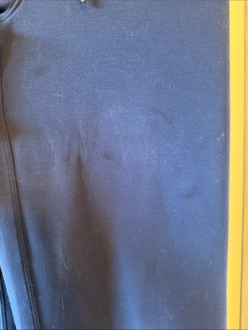 SPANX AirEssentials Matching Set – Navy Blue – Size Small - Picture 4 of 6